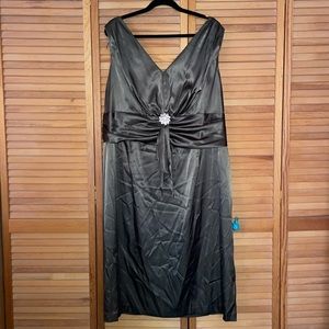 Eliza J forma dress